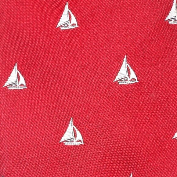 Breuer Tie - Picture 3 of 7